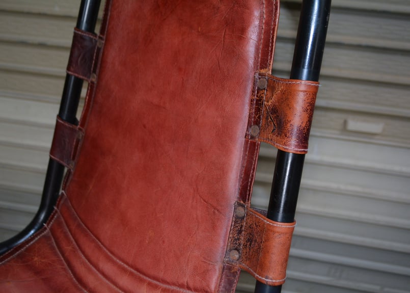 フランス ビンテージ Vintage Chair チェア ぺリアン B フランス ビンテージ シャルロットペリアン No.19 チェア - メルカリ