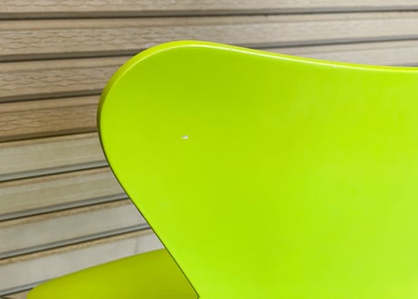 Fritz Hansen/フリッツ・ハンセン/セブンチェア