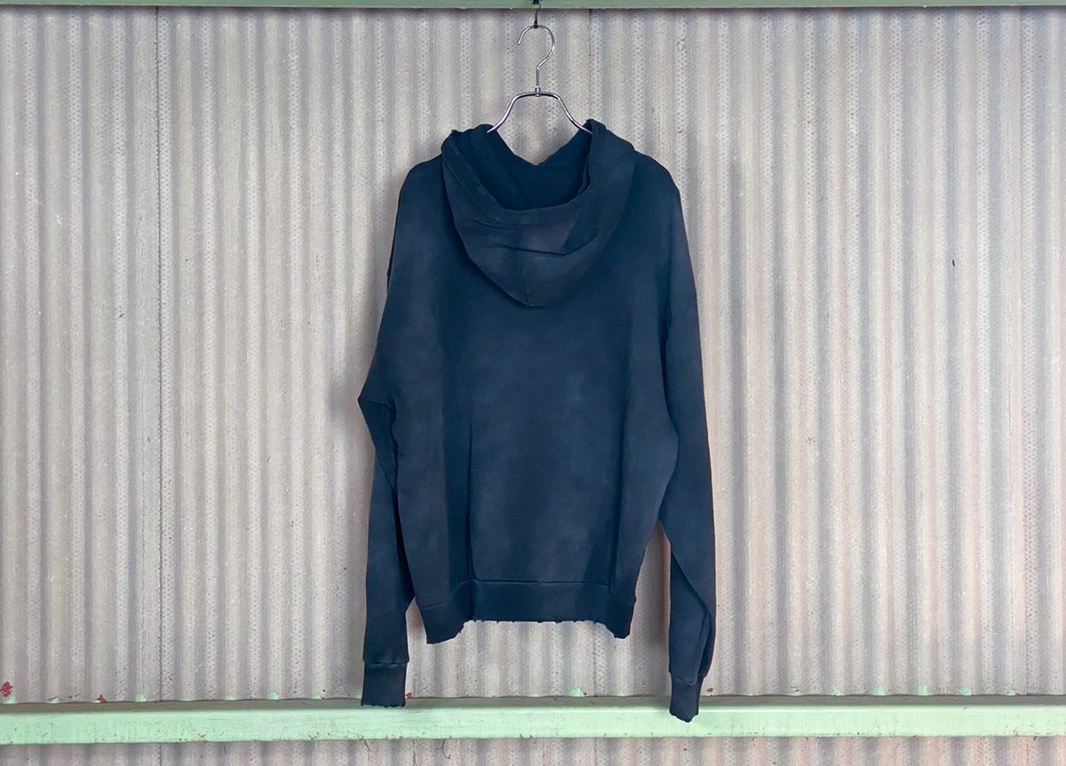 TAPPEI BEAMS futurearchive パーカー スウェット tappei/BEAMS/スウェットパーカー | UNITORA