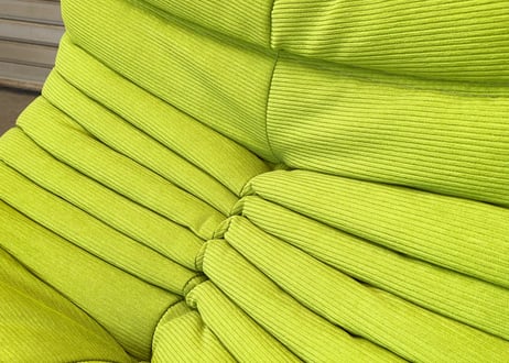 ligne roset（リーン・ロゼ）/ TOGO（トーゴ）