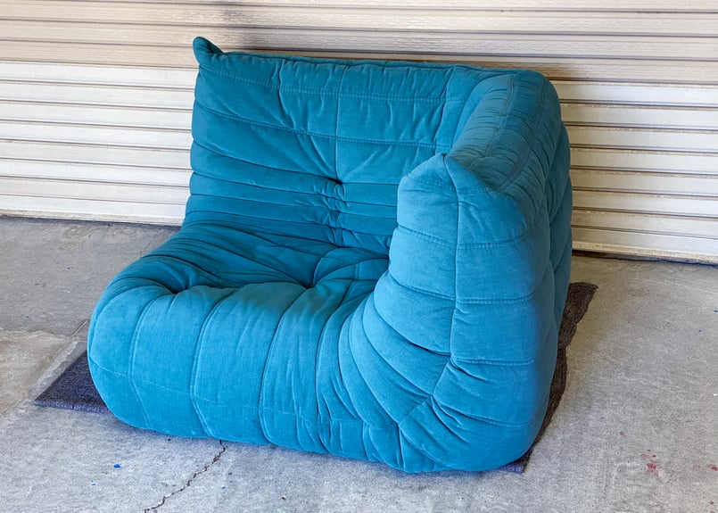 ligne roset（リーン・ロゼ）/ TOGO（トーゴ）/コーナーソファ | UNITORA