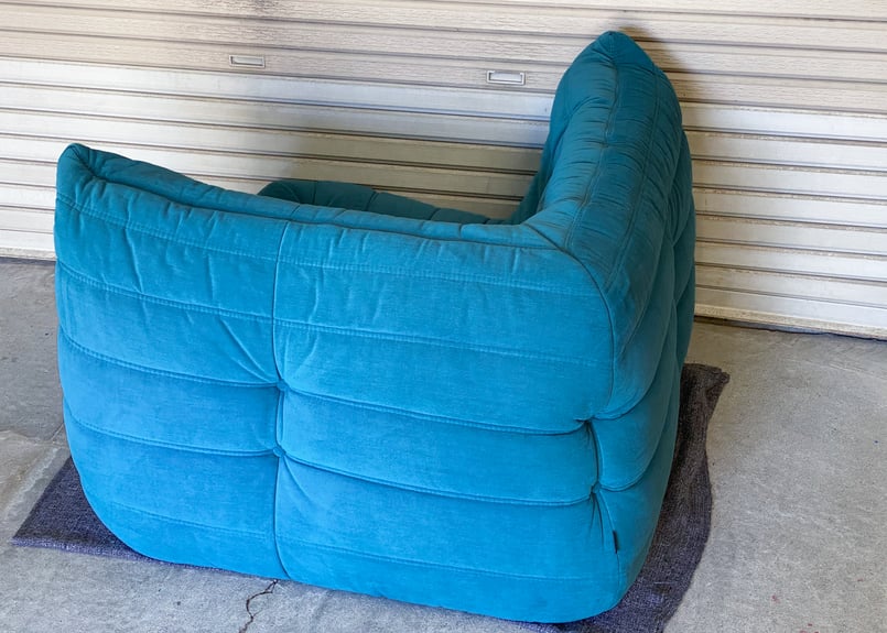 ligne roset（リーン・ロゼ）/ TOGO（トーゴ）/コーナーソファ | UNITORA
