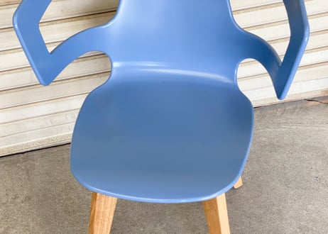 Alias / SEGESTA WOOD 558 / Alfredo Häberli / Cassina ixc.