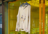 BODE /Shirt / White