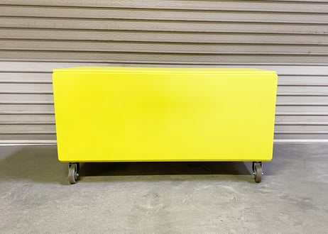 Cassina ixc. COSTANTINO/コスタンティーノ ローボード ドロワーワゴン｜カッシーナ