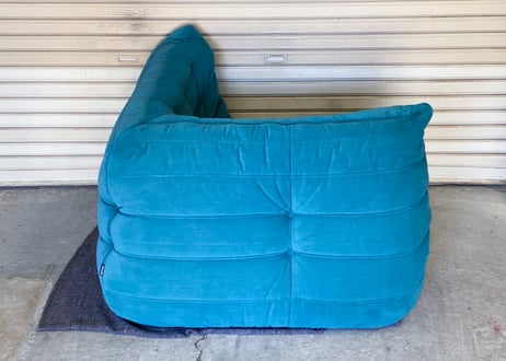 ligne roset（リーン・ロゼ）/ TOGO（トーゴ）/コーナーソファ