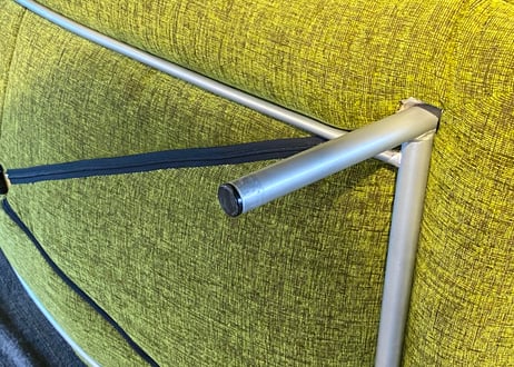 【ligne roset / リーン・ロゼ】CALIN（カラン）2人掛けリクライニングソファ