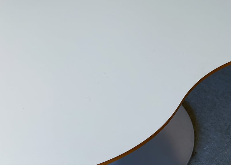 THE CONRAN SHOP(ザ・コンランショップ) Circle DINNING TABLE & CHAIR(4脚) THE CONRAN SHOP(ザ・コンランショップ) Circle DINNING TABL