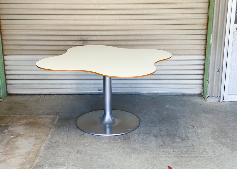 THE CONRAN SHOP(ザ・コンランショップ) Circle DINNING TABL