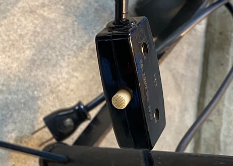 innovator / Sweden Vintage / Studio Spotlight / Stand Light