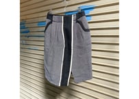 Mame Kurogouchi / マメクロゴウチ MONOTONE TIGHT SKIRT