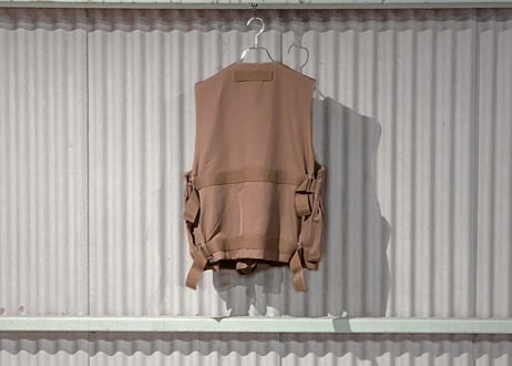 YOKE TACTICAL VEST タクティカルベスト②