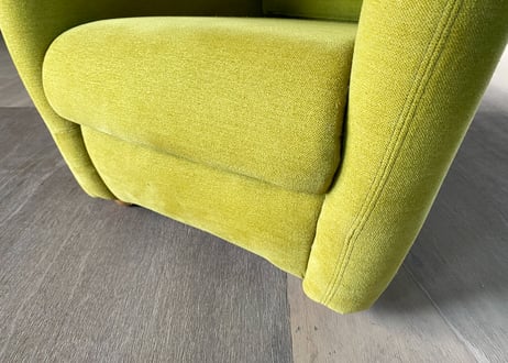 IDEE MINI MILLER ARM CHAIR Green イデー ミニ ミラー アーム チェア グリーン