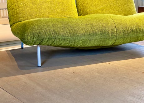 【ligne roset / リーン・ロゼ】CALIN（カラン）2人掛けリクライニングソファ