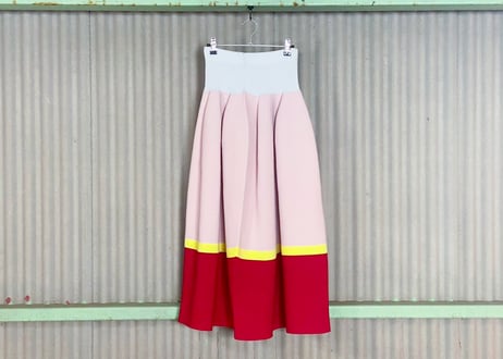 CFCL（シーエフシーエル）/ Pottery Skirt