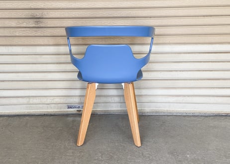 Alias / SEGESTA WOOD 558 / Alfredo Häberli / Cassina ixc.