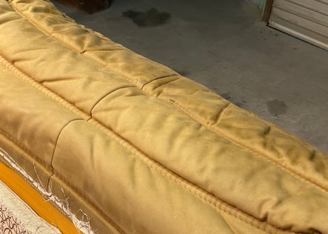 Ligne roset リーンロゼ TOGO トーゴ 1人掛けソファ ウルトラスエード