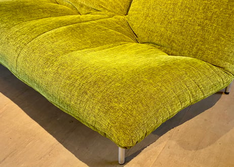 【ligne roset / リーン・ロゼ】CALIN（カラン）2人掛けリクライニングソファ