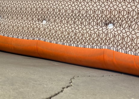 LIGNEROSET リーン・ロゼ TOGO トーゴ ソファ 3人掛け オレンジ系カラー/トリプルソファ