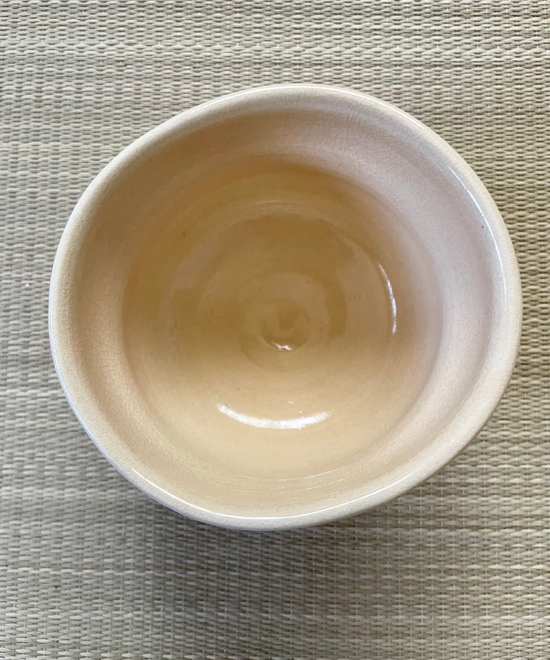 美品 在銘 共箱】佐藤太進造 白薩摩 御前丸子茶碗 | ginyoudo