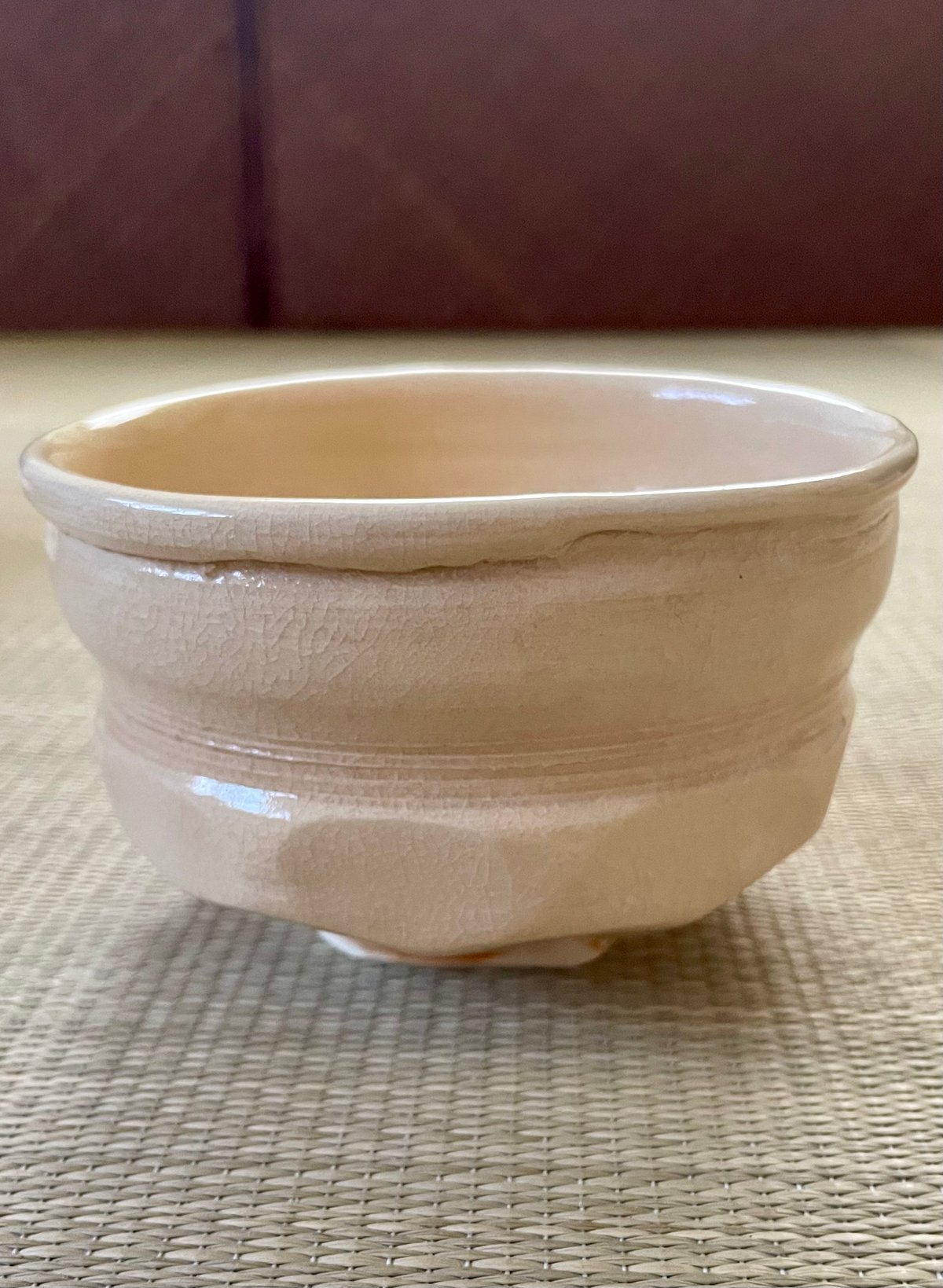 美品 在銘 共箱】佐藤太進造 白薩摩 御前丸子茶碗 | ginyoudo