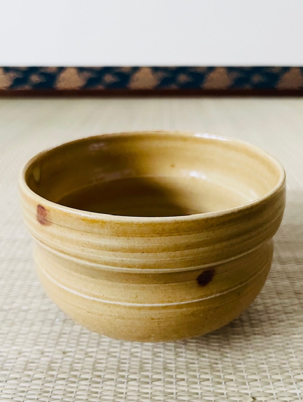 茶道具】茶籠/野点籠6点セット | ginyoudo