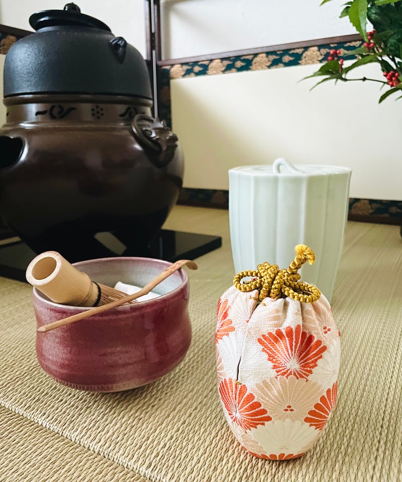 CATEGORY 茶道具 | ginyoudo