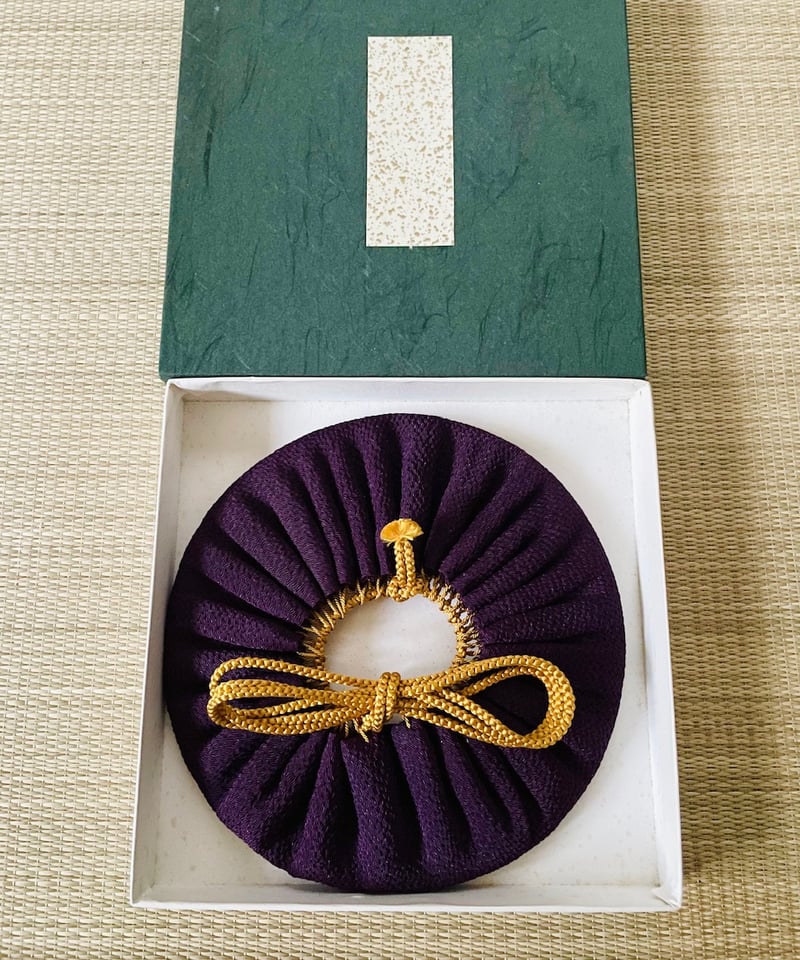 CATEGORY 仕覆 | ginyoudo