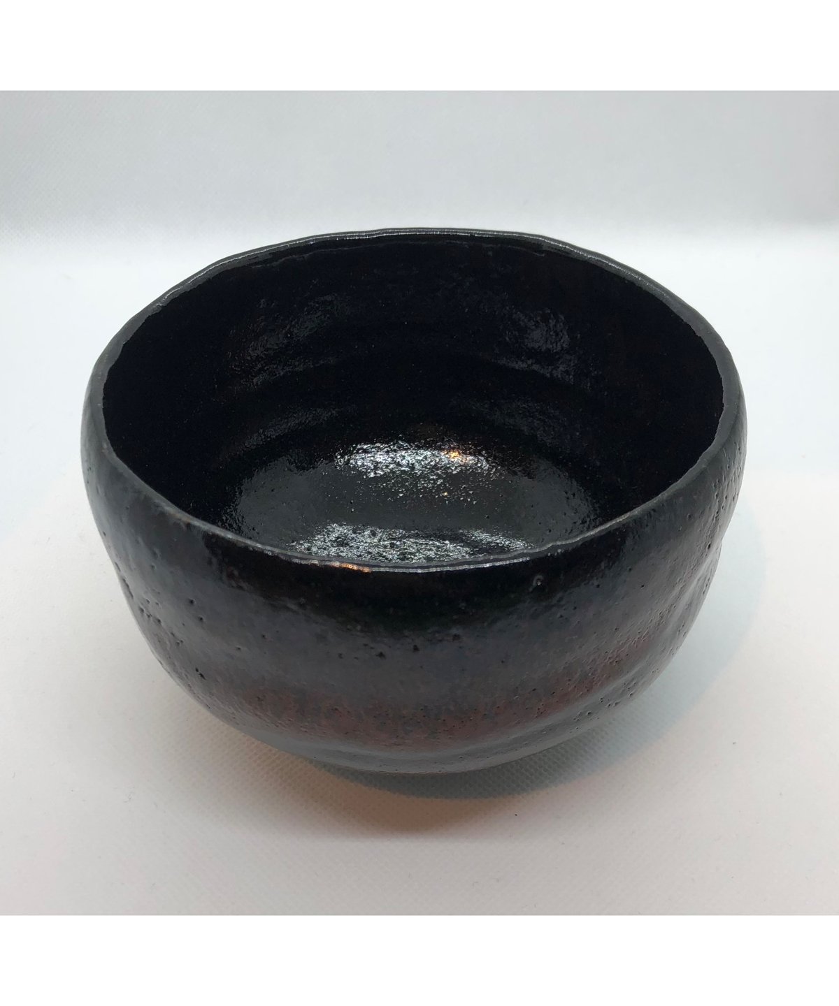 美品 在銘】佐々木松楽造 楽茶碗 | ginyoudo