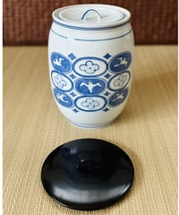 美品 在銘】加藤藤山造 京焼 平茶碗 高台寺 菊桐文様 | ginyoudo