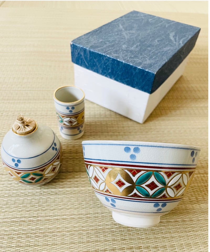 CATEGORY 茶箱 | ginyoudo