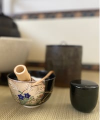 美品】龍村美術織物謹製 正絹 数寄屋袋 宗薫手銀杏文緞子 | ginyoudo