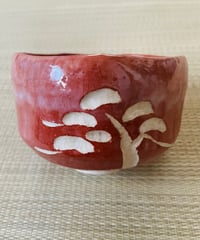 唐金 唐銅 糸目 建水 | ginyoudo