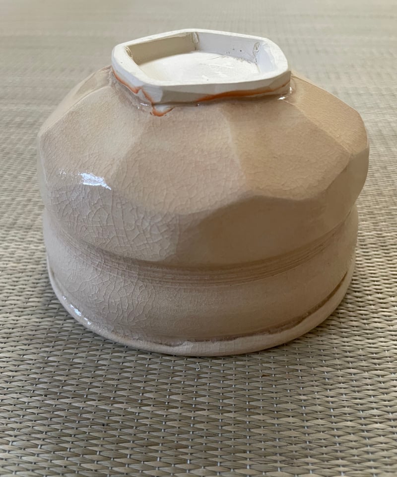 美品 在銘 共箱】佐藤太進造 白薩摩 御前丸子茶碗 | ginyoudo