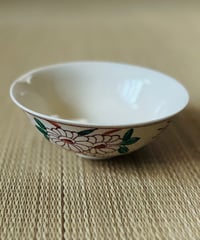 森島一伸作 萩焼 閑忙庵 割高台 共箱 抹茶碗（gb12） 森島一伸作 萩焼 閑忙庵 割高台 共箱 抹茶碗（gb12） 在