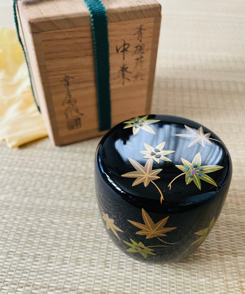 CATEGORY 茶道具 | ginyoudo