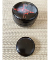 美品・在銘/共箱付】 斉藤一斉造 萩殿窯 萩焼 抹茶茶碗 | ginyoudo