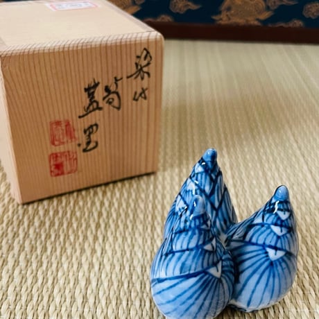 蓋置 | STORES