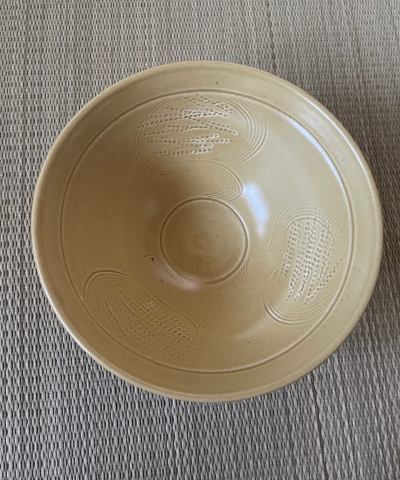 桐共箱付】瑞雲造 村田珠光写し珠光青磁茶碗青磁平茶碗 | ginyoudo