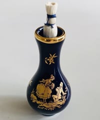 美品 紙共箱 栞付】在銘源彦造 菊泉窯 織部小茶碗 赤織部 | ginyoudo