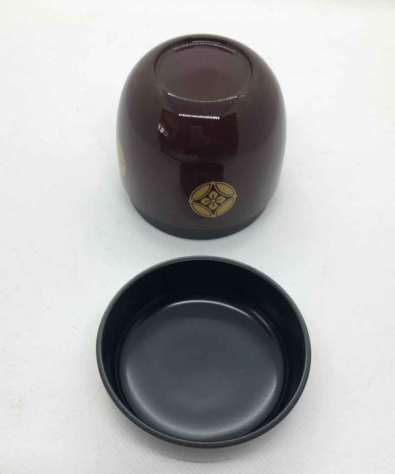 今日庵銘 在銘茶碗入り 千歳盆セット 6点セット | ginyoudo