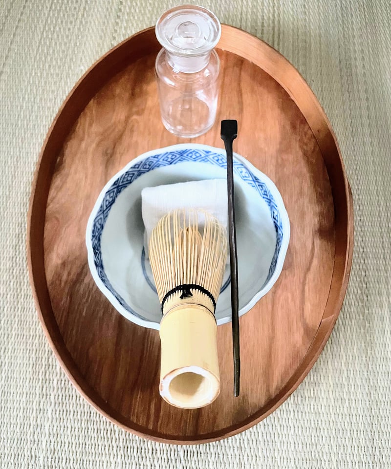阿古耶堂造　伝統工芸品　茶托　柏　茶道具　葉型 Amazon.co.jp: 阿古耶堂造 伝統工芸品 茶托 柏 茶道具 葉型