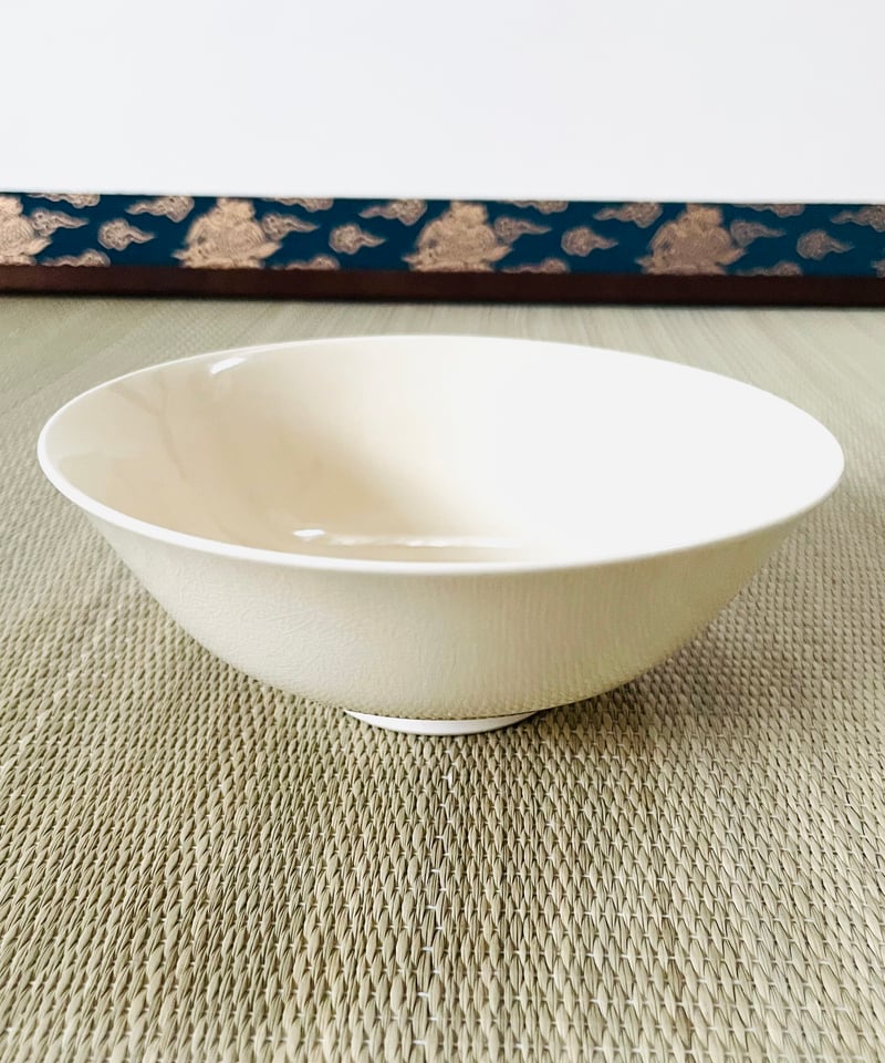 美品 在銘】加藤藤山造 京焼 平茶碗 高台寺 菊桐文様 | ginyoudo