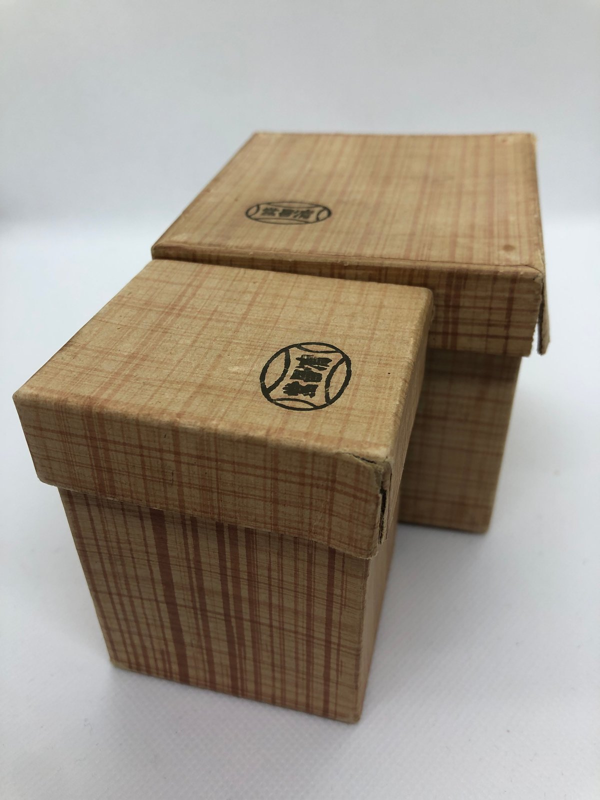 美品】清昌堂 やました銀杏文 振出・茶巾筒セット | ginyoudo 美品】清昌堂 やました銀杏文 振出・茶巾筒セット | ginyoudo