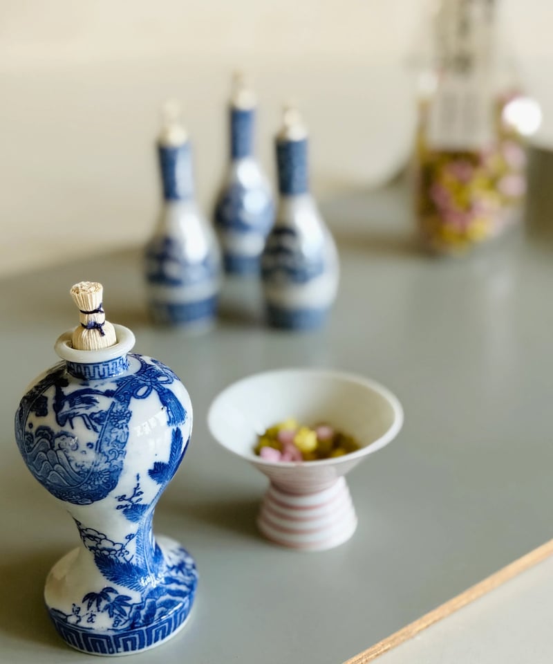 CATEGORY 茶道具 | ginyoudo
