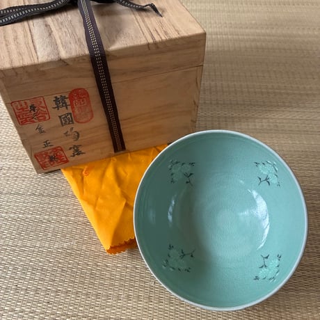 高麗青磁 | STORES
