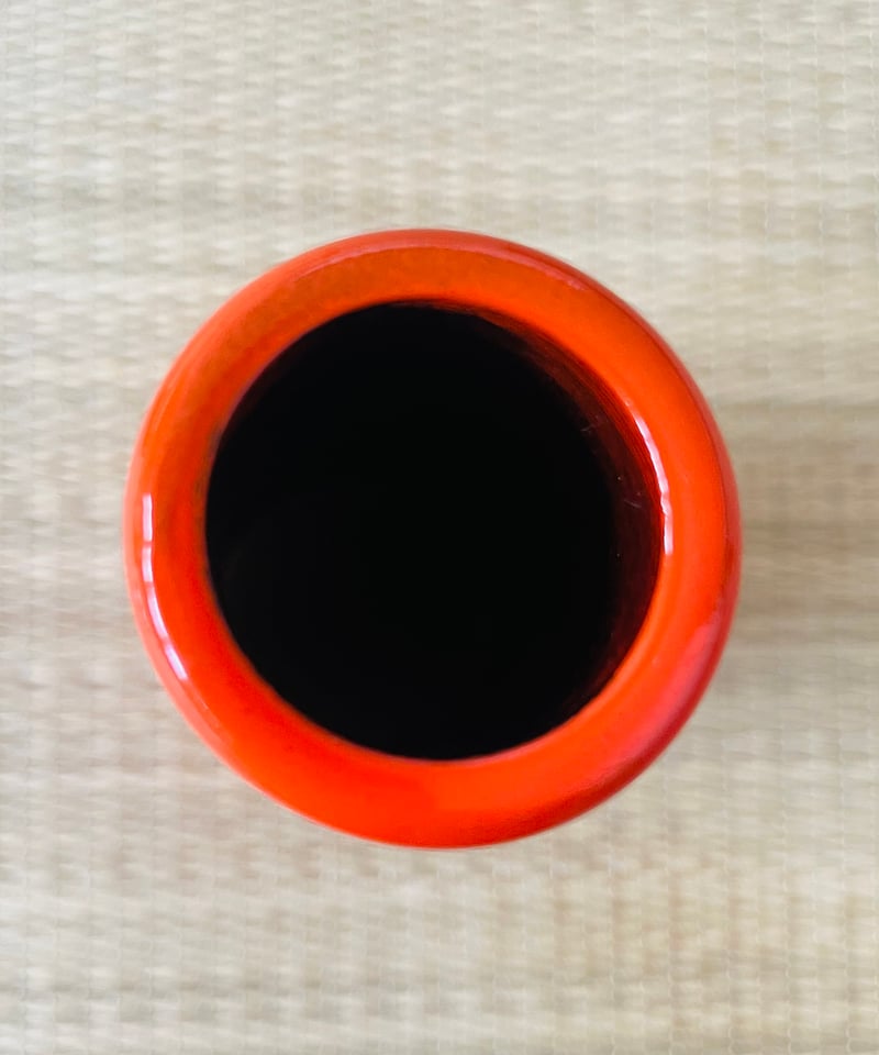 茶箱用三点セット 】桜 紅葉 流水 朱赤 茶筅筒、平棗、香合セット
