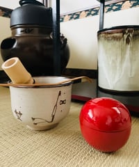 美品】龍村美術織物謹製 正絹 数寄屋袋 宗薫手銀杏文緞子 | ginyoudo