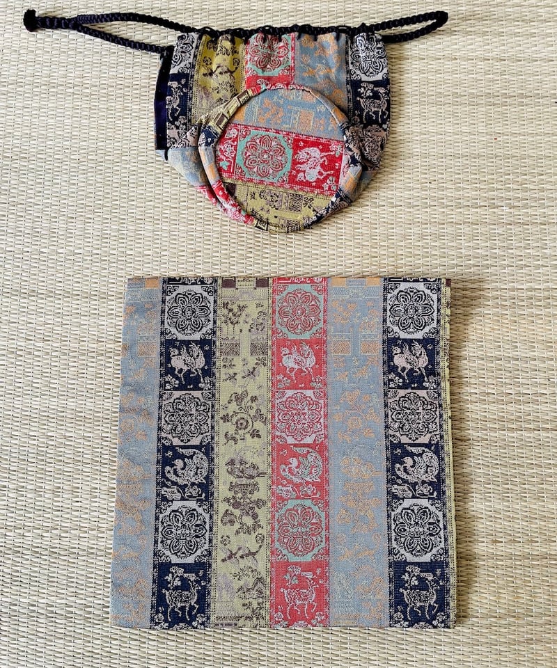 CATEGORY 仕覆 | ginyoudo