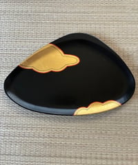 箱付き美品】京都 平安 象彦（九代 西村彦兵衛） 瓢盆 | ginyoudo